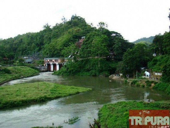 Water treatment plants opened today: Ratan Bhowmik Water treatment plants opened today: Ratan Bhowmik